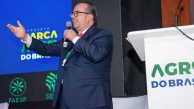 Nova Marca Agro do Brasil quer reposicionar setor