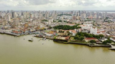 RTRS chega à COP30 para mostrar que a produção de soja responsável