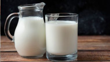 Setor de leite reúne governador e produtores de Goiás