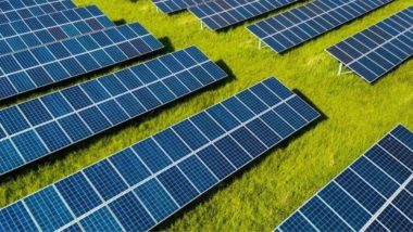 Sistemas de energia solar fotovoltaicos em propriedades rurais