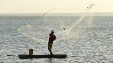 Volta operar sistema de recadastramento digital para pescadores