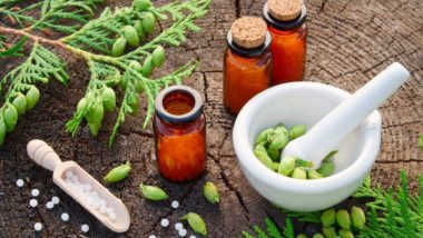 homeopatia